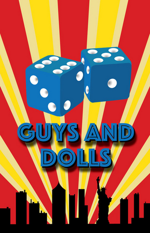 Review: Blackfriars Theatre Celebrates 70 Years With a Sparkling Production of GUYS AND DOLLS 