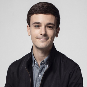Interview: Anthony Focuses on role, Cartoon Network as He Takes Lead in DEAR EVAN HANSEN 