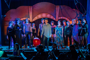 Review: PIPPIN at Acting Against Cancer 