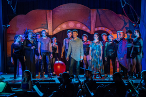 Review: PIPPIN at Acting Against Cancer Image