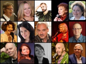 Chicago Brings Cabaret Back To Paris Image