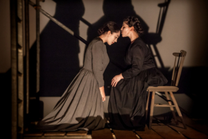 Guest Blog: David Glass On The UK Tour of BLEAK HOUSE 