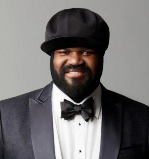 Grammy Award-Winning Gregory Porter Announces Tour  Image