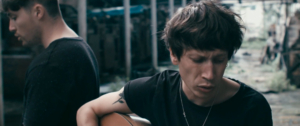 October Drift Release Acoustic Version of New Single Image