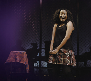Interview: Jeannette Bayardelle Talks SHIDA at The Vaults Image