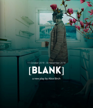 Donmar Warehouse And Clean Break Announce Full Casting For [BLANK] 