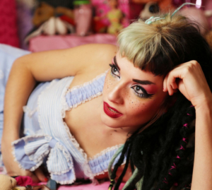 Lauren Tate to Release Solo Album Image