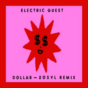 Pop Duo Electric Guest Announce Global Headline Tour Image