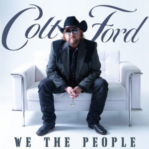 Colt Ford to Drop Seventh Album Later This Month Image