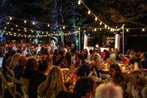 SAC's SummerFest Benefit Event Raises Half Million Dollars Image