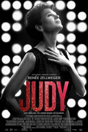 Review Roundup: What Did Critics Think of JUDY Starring Renee Zellweger? 