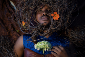 Inferno Theatre Presents METAMORPHOSES Image