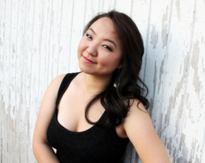 Ferocious Lotus Names May Liang New Artistic Director Image