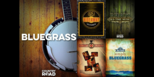 Country Road TV Adds Bluegrass Channel to Network Lineup 