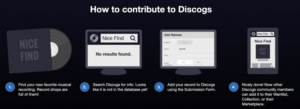 Discogs Launches September Pledge Initiative 'S.P.IN.' to Diversify Database 