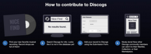 Discogs Launches September Pledge Initiative 'S.P.IN.' to Diversify Database Image