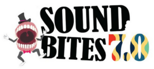 Submissions Now Open for SOUND BITES 7.0 