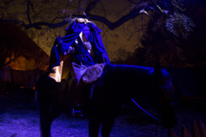 Halloween in Sleepy Hollow Country Kicks Off Sept. 20 Image