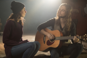 Seacoast Rep to Stage ONCE Image