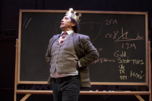John Leguizamo Comes to the Colonial with LATIN HISTORY FOR MORONS 