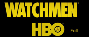 WATCHMEN Debuts October 20, Exclusively on HBO Image