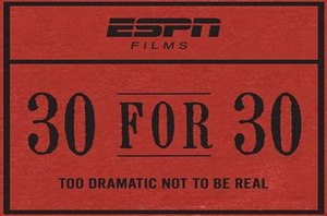 30 for 30 RODMAN: FOR BETTER OR WORSE to Premiere September 10 on ESPN  Image