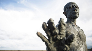 Coming of Age in the Shadow of a Decade-long Mud Tsunami in GRIT Premiering This Monday, Sept. 9 on PBS Television Series Image