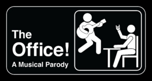 THE OFFICE! A MUSICAL PARODY To Launch Tour In Scranton Image