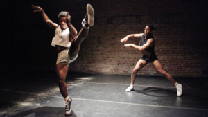 BlakTinX Series ignites Fall Season at BAAD Image