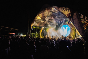 Thailand's Sustainable Utopia Wonderfruit Returns for Sixth Edition Image