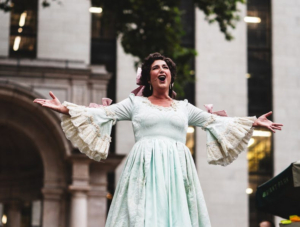 New York City Opera's 75th Anniversary Concert Comes to Bryant Park For Free Image