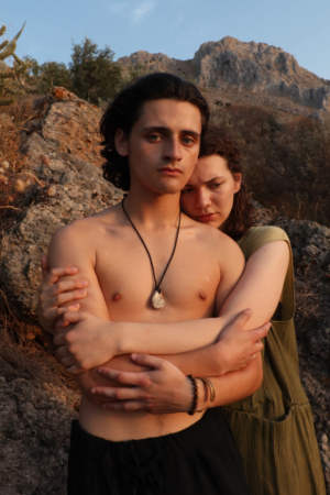 Oakland University Presents ORESTES Image