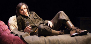 Tandy Cronyn Stars In THE TALL BOY At United Solo Festival Image