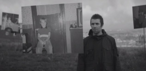 Liam Gallagher Shares Single 'One of Us' Image