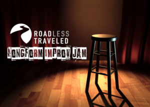 Longform Improv Added To RLTP Programming Image