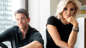 Andy Karl and Orfeh's LEGALLY BOUND Returns to Feinstein's/54 Below 