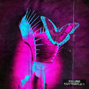 Lewis Blissett Unveils New Track 'Killing Butterflies' 