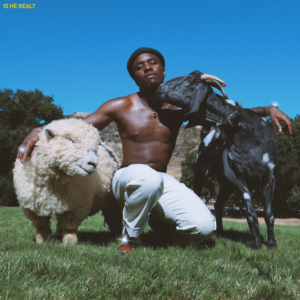 IDK Releases Debut Album IS HE REAL? Image