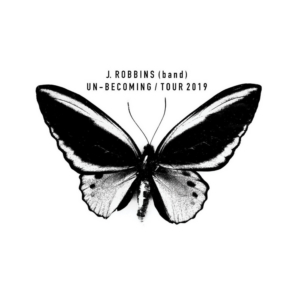 J. Robbins Announces Tour, Debut Solo LP Out Now Image