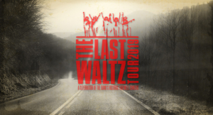The Last Waltz Tour is Announced Featuring Warren Haynes, Lukas Nelson and More 