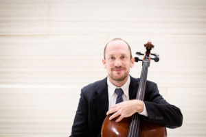 Five Boroughs Music Festival Announces Appointment Of New Artistic Director Michael Unterman Image