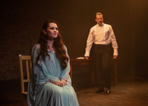 Review: HELLO AGAIN, Union Theatre Image