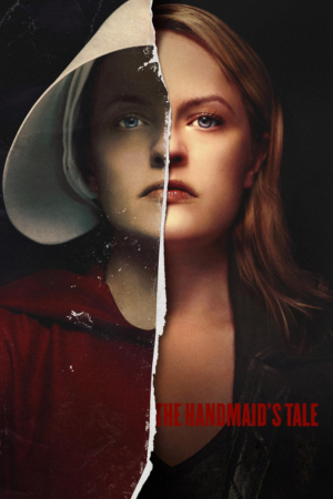 MGM TV & Hulu Working on THE HANDMAID'S TALE Sequel Image