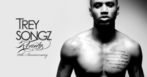 Trey Songz Celebrates 10th Anniversary of Landmark Album  Image