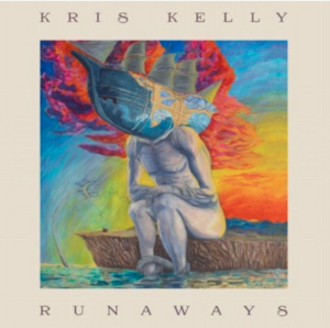 RUNAWAYS by Kris Kelly Out Now Image