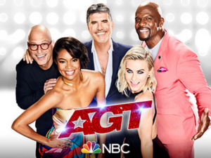 RATINGS: AMERICA'S GOT TALENT Ranks #1-2 For The Primetime Week Of Aug. 26 in Total Viewers 