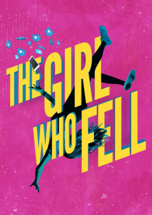 Sarah Rutherford's THE GIRL WHO FELL to Make World Premiere 