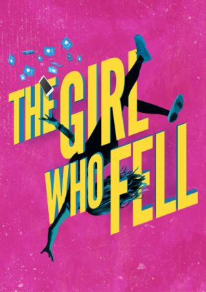 Sarah Rutherford's THE GIRL WHO FELL to Make World Premiere Image