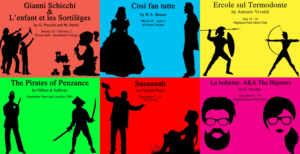Pacific Opera Project Announces 10th Anniversary Season In 2020 Image