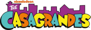 Nickelodeon's New Animated Series THE CASAGRANDES to Premiere on October 14 Image